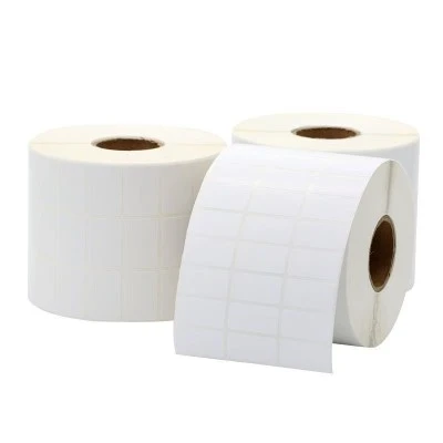 Self Adhesive Label