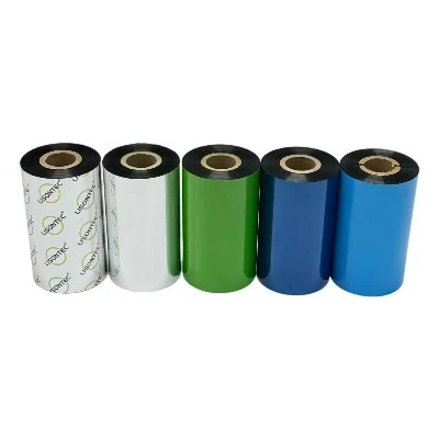 Thermal Hloov Ribbon
