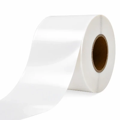 Tus kheej -Adhesive Film