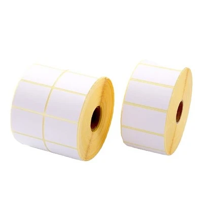 Thermal Top Label