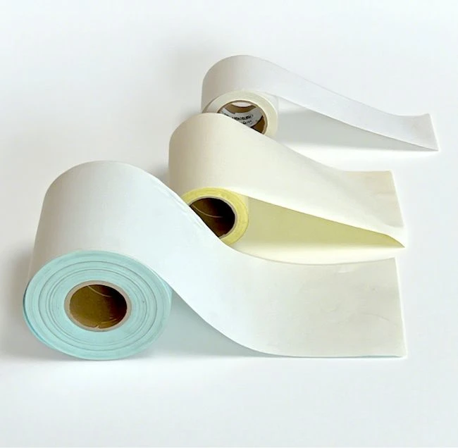 Thermal ECO Paper